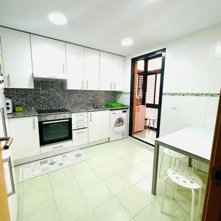 Moderno Y Confortable דירה San Vicente Raspeig
