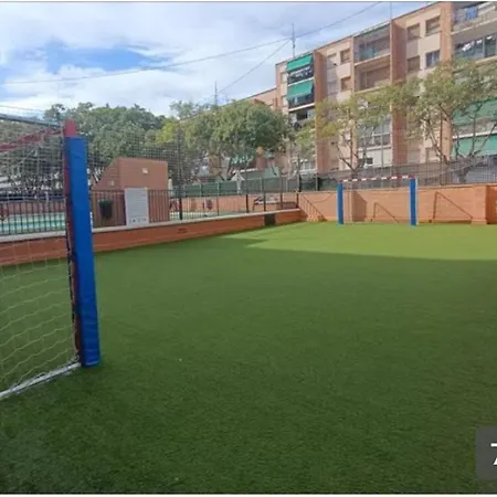דירה Moderno Y Confortable San Vicente Raspeig