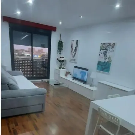 דירה Moderno Y Confortable *