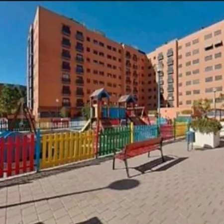 דירה Moderno Y Confortable San Vicente Raspeig