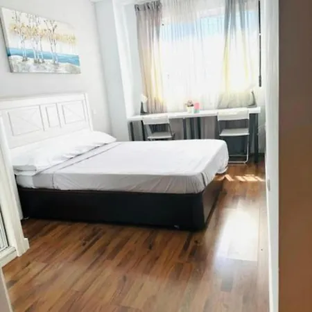 דירה Moderno Y Confortable San Vicente Raspeig
