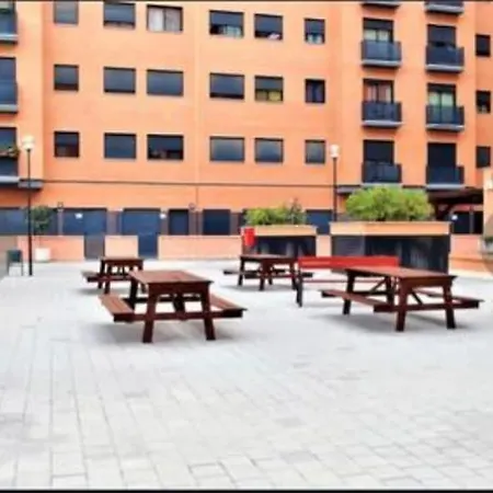 Moderno Y Confortable דירה San Vicente Raspeig
