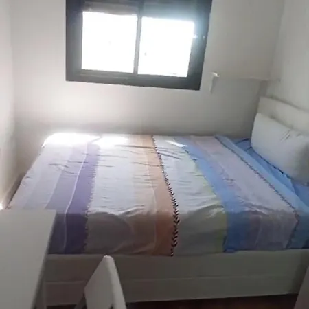 דירה Moderno Y Confortable San Vicente Raspeig