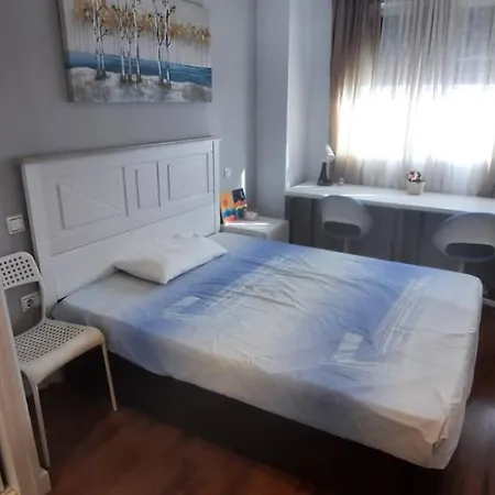 דירה Moderno Y Confortable San Vicente Raspeig