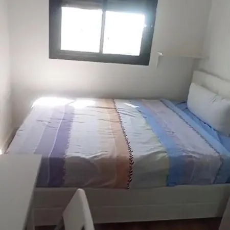 דירה Moderno Y Confortable *